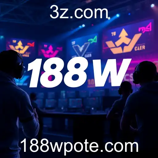 188w e a Revolução dos Jogos Digitais no Brasil