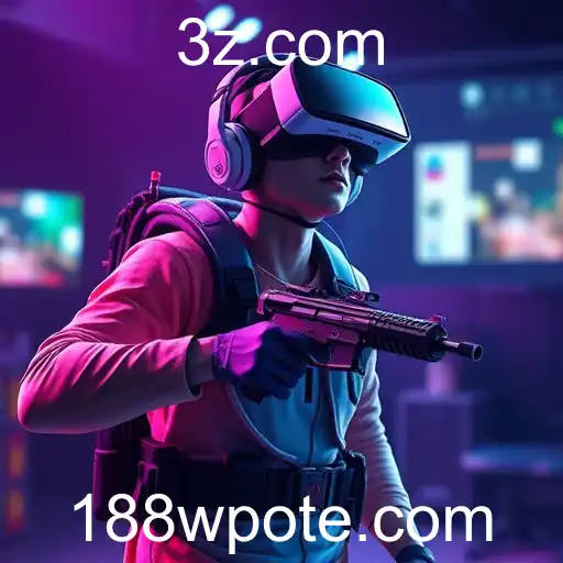 188w Revoluciona o Cenário dos E-Sports em 2025