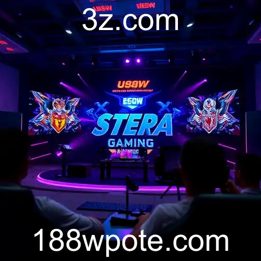 A Ascensão do Site de Jogos 188w em 2025