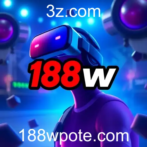 188w: Um Novo Horizonte nos Jogos Online em 2025