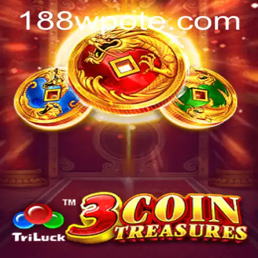 Exploring 3CoinTreasures: A Dive into Online Gaming with 188w PH Login
