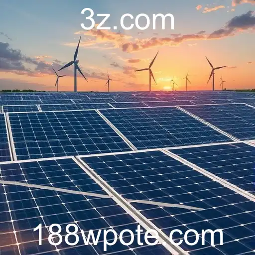 Transformações no Setor Energético Brasileiro