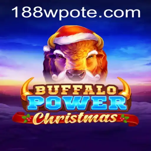 Experience the Magic of Buffalo Power Christmas and Secure Your 188w PH Login