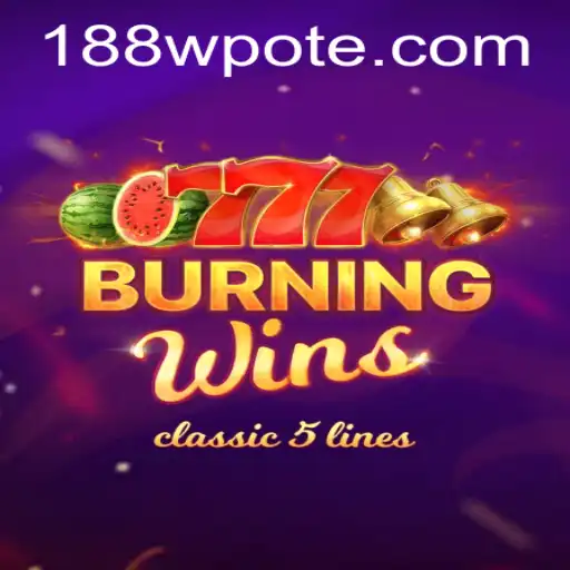 Discovering BurningWins: An In-depth Look at the Classic Slot Game