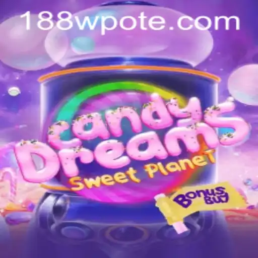 CandyDreamsSweetPlanet: A Sweet Adventure in the World of Candy