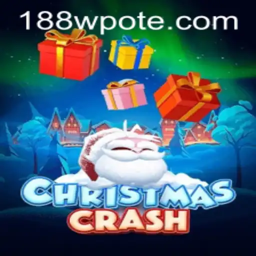 ChristmasCrash: A Festive Adventure with a Twist