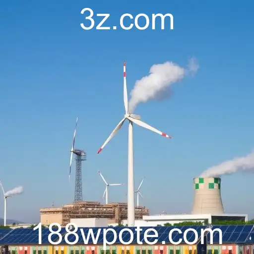 Evolução do Cenário Competitivo em 2025: O Impacto da '188w'