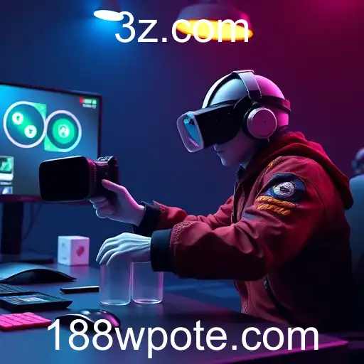 Expansão do Universo de 188w: Novidades e Tendências