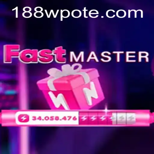 Mastering the Thrill of Speed in FastMaster: Your Ultimate Guide to 188w PH Login