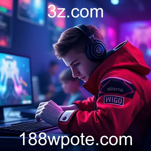 O Impacto do Jogo Online em 2025