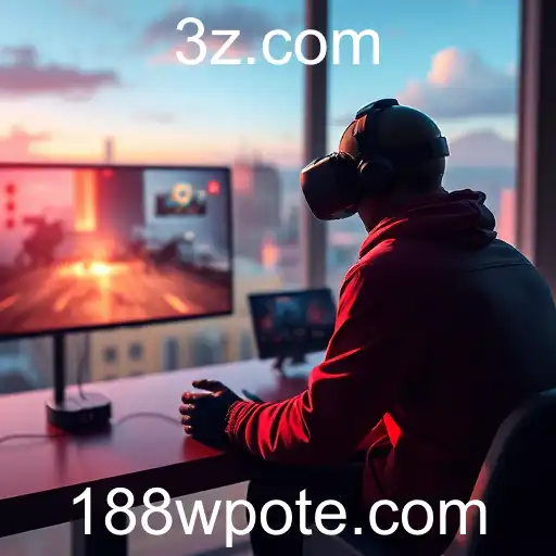 Novidades e Tendências do Mundo dos Jogos em 2025