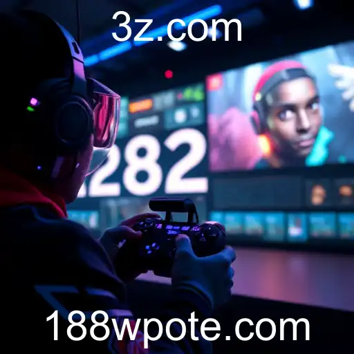 Inovações e Desafios no Mundo dos Jogos em 2025