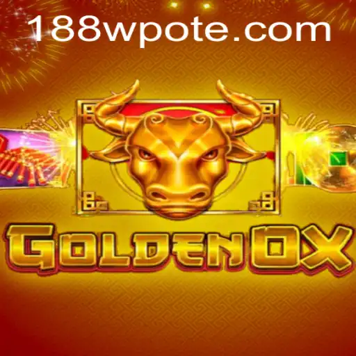 Exploring GoldenOx: Your Guide to the Dynamic World of Gaming and the 188w PH Login
