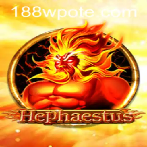 Hephaestus: A Molten Adventure in the Gaming World