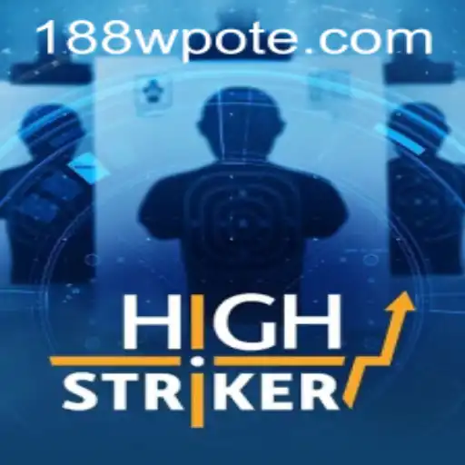 HighStriker: An Exciting Gaming Experience with 188w PH Login