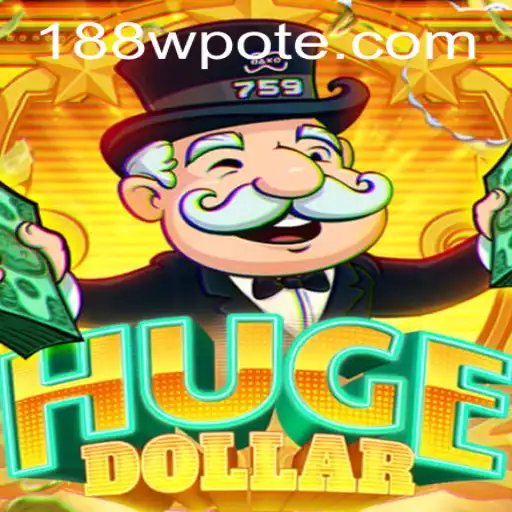 Exploring the World of HugeDollar and 188w PH Login