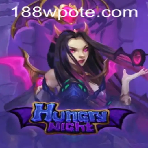 Exploring HungryNight: A Captivating Journey and How 188w PH Login Revolutionizes Your Gaming Experience