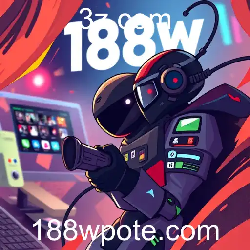 O Impacto do 188w nos Jogos On-line Brasileiros