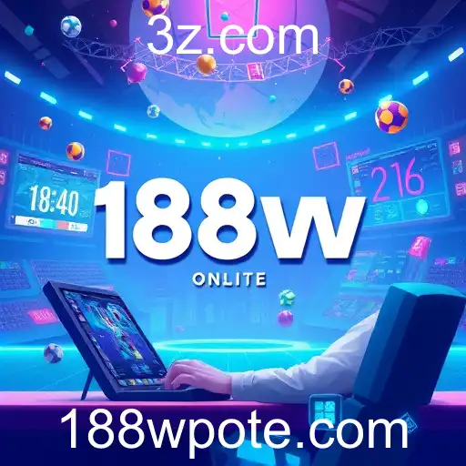 Tendências e Impactos de 188w em 2025