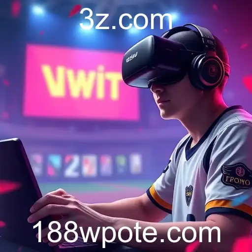 O Impacto de 188w nos Jogos em 2025