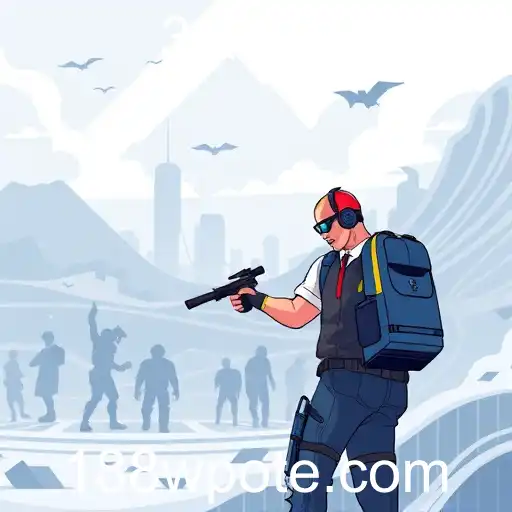 O Impacto dos Games na Sociedade Atual