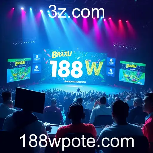 O Impacto do 188w no Crescimento dos Jogos Online