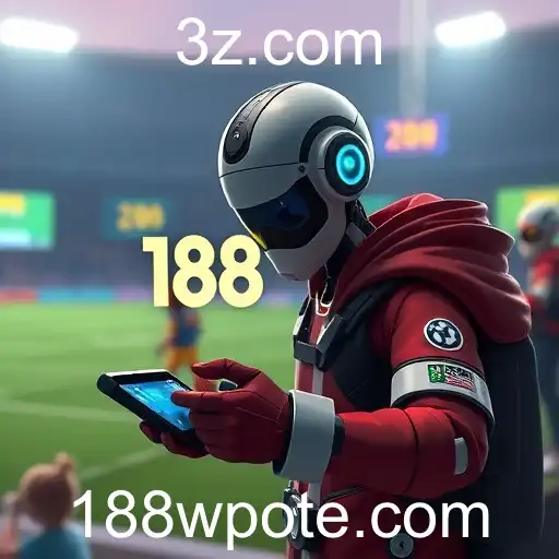 O Impacto da '188w' no Mercado de Jogos em 2025