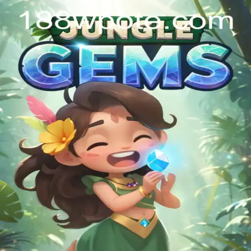 Unleashing the Adventure: Exploring JungleGems and the 188w PH Login Experience
