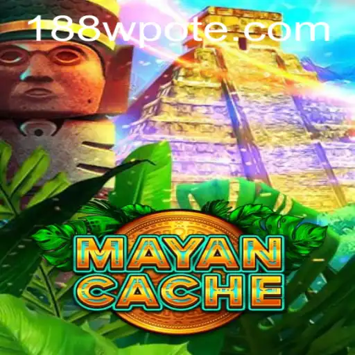 Unlock the Mysteries of MayanCache: A Thrilling Digital Adventure