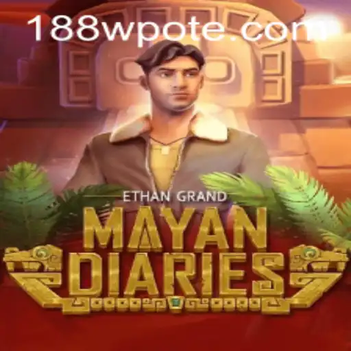 Exploring the Mysteries of MayanDiaries: A New Gaming Adventure