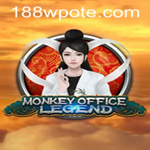 MonkeyOfficeLegend: The Latest Sensation in Gaming