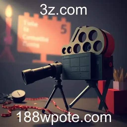 Explorando a Fascinante Categoria de Filmes no Site 188w