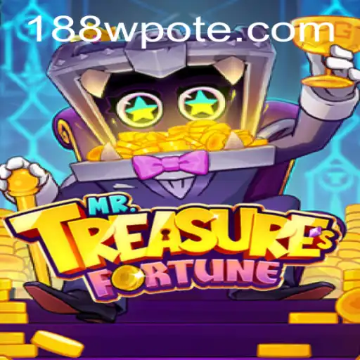 Exploring the Thrills of MrTreasuresFortune and 188w PH Login