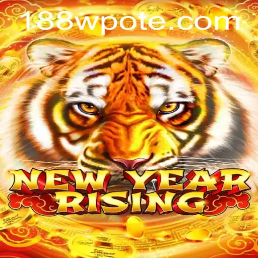 NewYearRising: An Exciting Adventure Awaits
