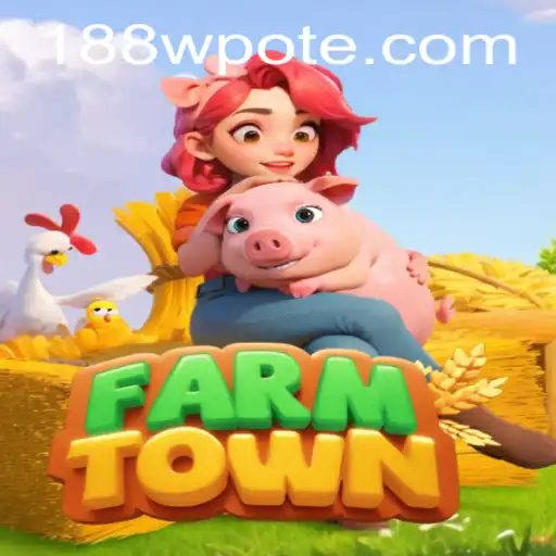 Exploring FarmTown: A Virtual Haven for Farming Enthusiasts