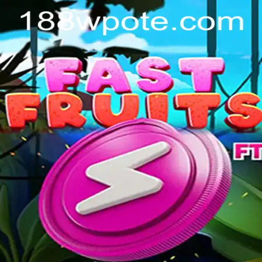 An Exciting Dive into the World of FastFruits and 188w PH Login