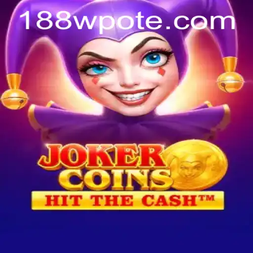 Unveiling JokerCoins: A Thrilling Adventure with 188w PH Login