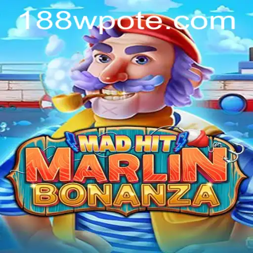 MadHitMarlinBonanza: A Dive into the Thrilling World of Aquatic Adventure