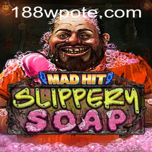 Discover the Exciting World of MadHitSlipperySoap: A Game Beyond Imagination