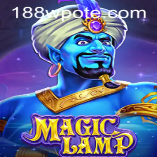 MagicLamp: Discover the Enchanting World of Needs