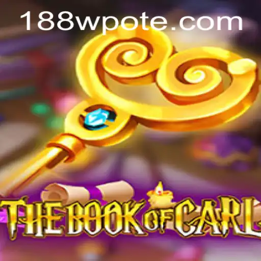 Exploring TheBookofCarl: A Thrilling New Online Adventure
