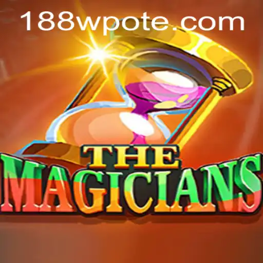 The Enchanting World of TheMagicians: A Guide to 188w PH Login