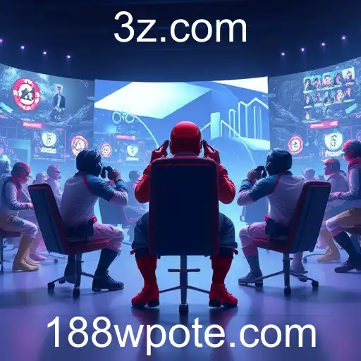 A Evolução dos Jogos Online e o Impacto da Tecnologia