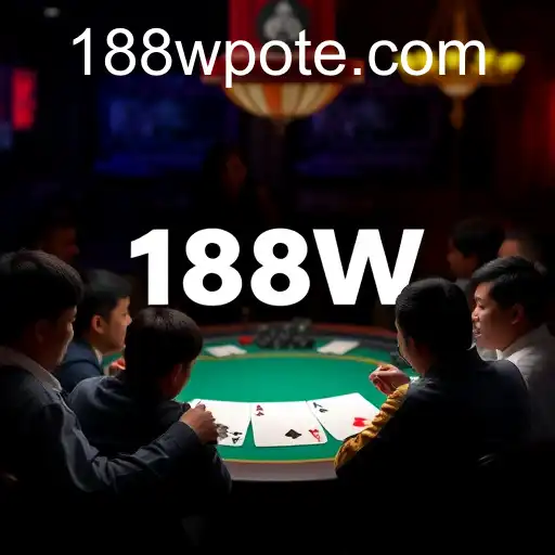 The Thrilling World of Poker Games: A Deep Dive into 188w PH Login