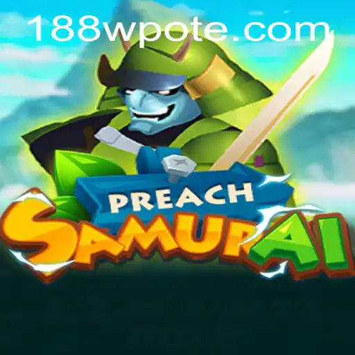 Exploring the Enigmatic World of PreachSamurai: Game Description and Rules