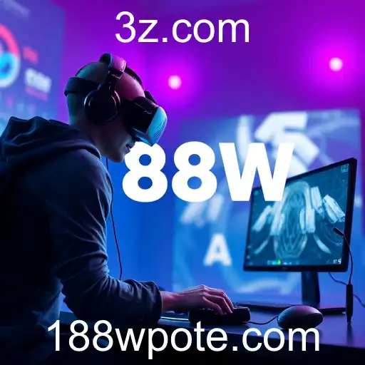 Revolução nos Jogos Online: Tendências e Novidades