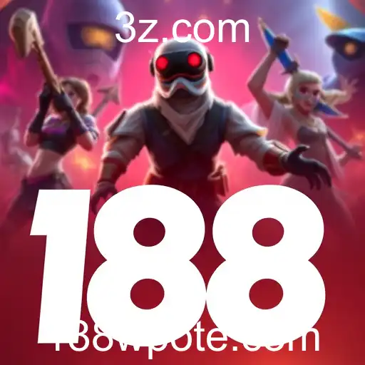 A Ascensão do 188w no Universo dos Jogos Online