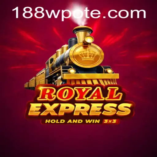 Royal Express: The Ultimate Adventure in Strategic Gaming