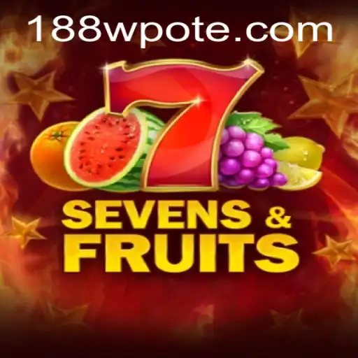 Discover the Exciting World of SevensFruits and How to Access 188w PH Login