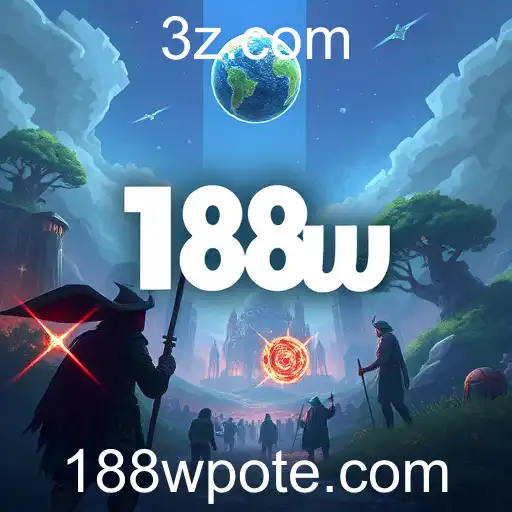 Novidades e Tendências do Site de Jogos 188w em 2025